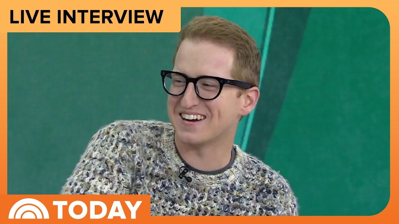 James Austin Johnson Talks &lsquo;SNL&rsquo; S51 Cast Changes, Fatherhood
