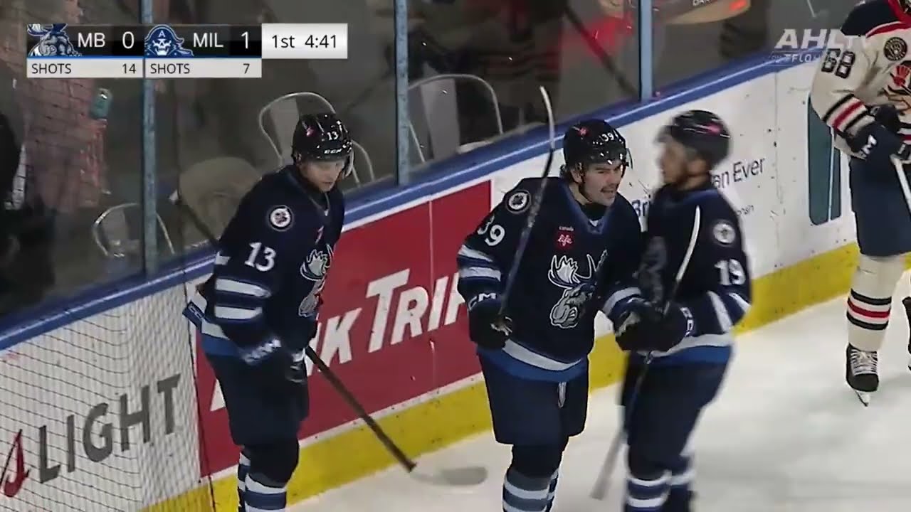 RECAP |  MB 3, MIL 7 - F