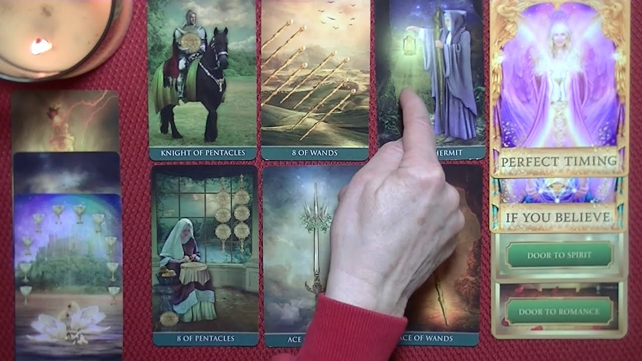 VIRGO ~ MARCH 16-31, 2021 ~ Get Ready For An Awesome Change, Virgo!