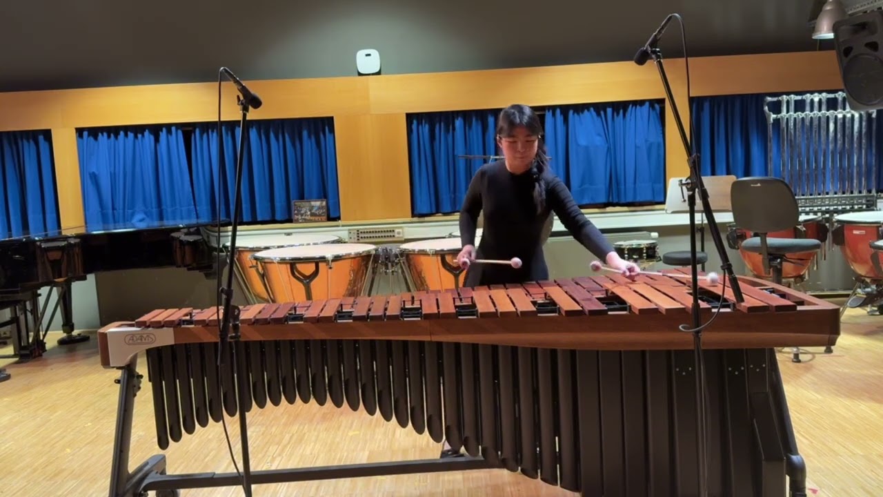 Dansons? - Alvina Tan