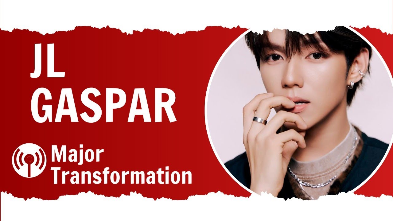 JL Gaspar (AHOF) | Current Energy Reading| Love & Career