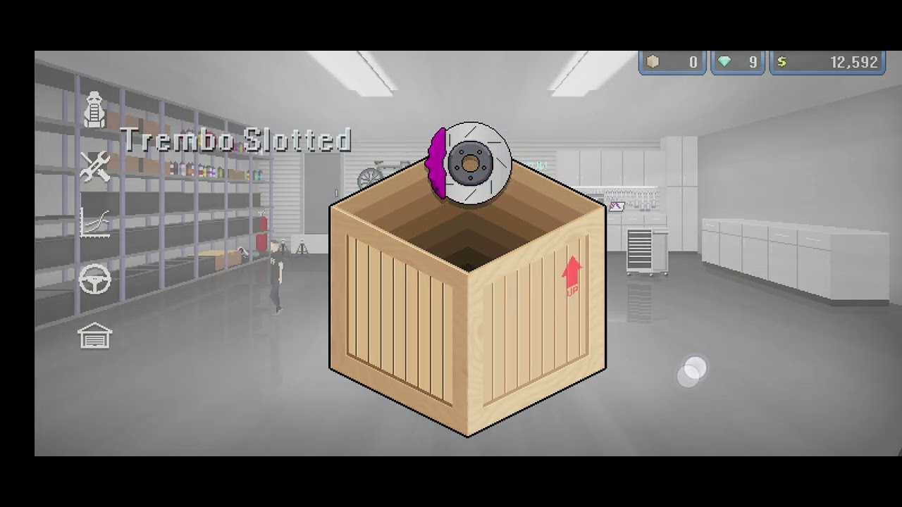 Criei um supra tunado