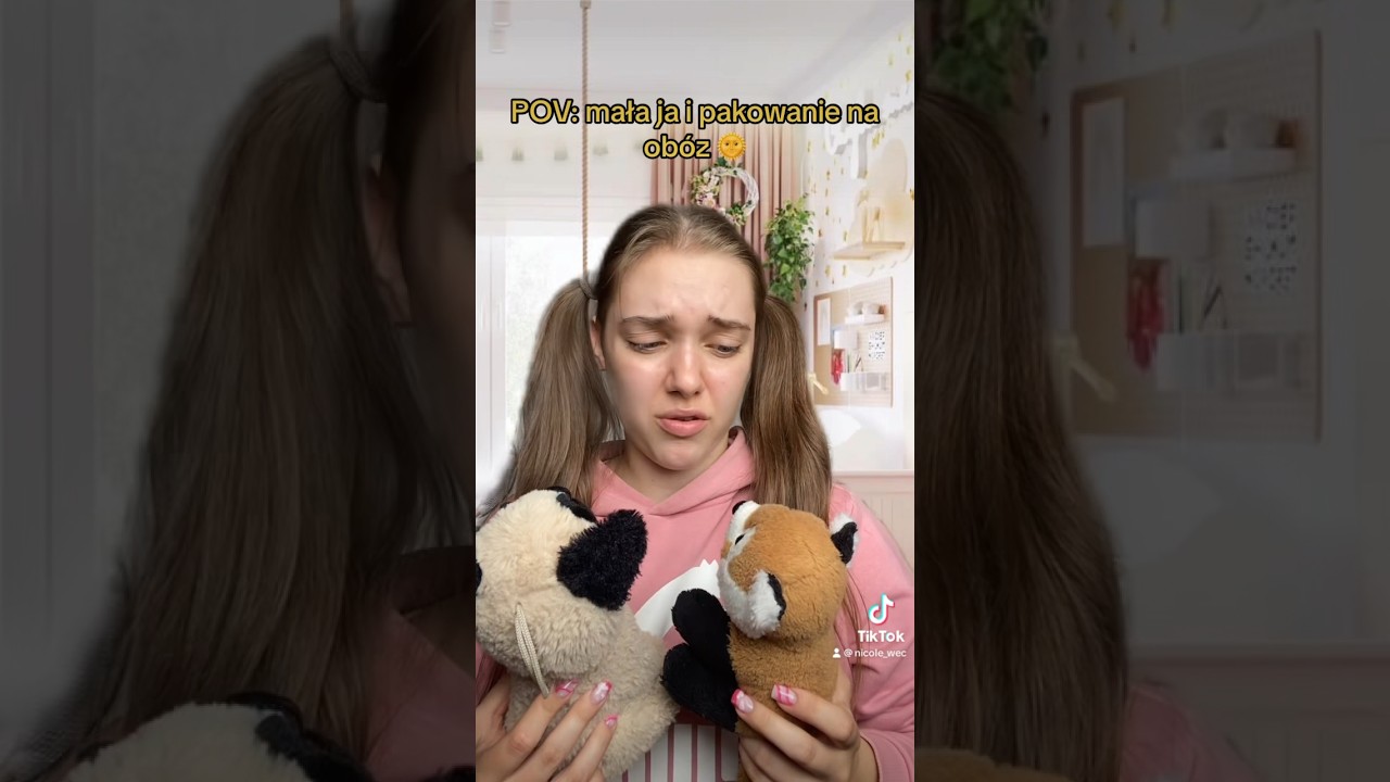 Na wyjazdy pakujecie się w walizkę czy torbę? 🤔 #comedy