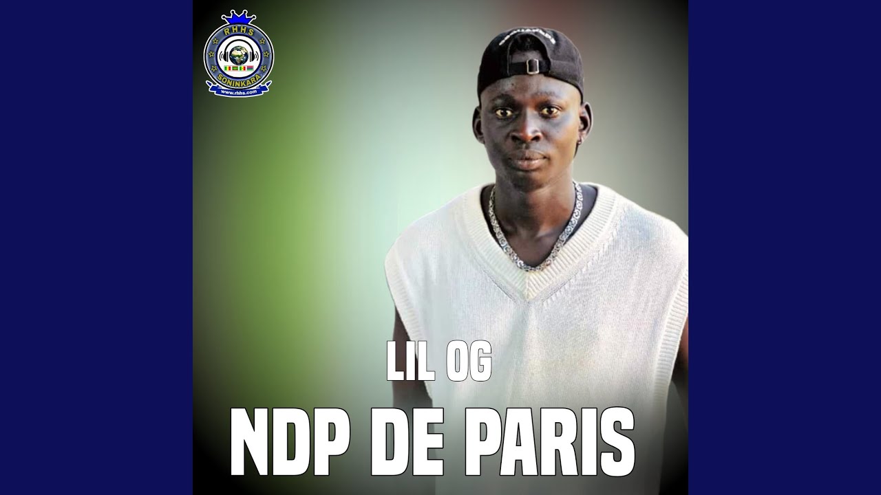 NDP DE PARIS
