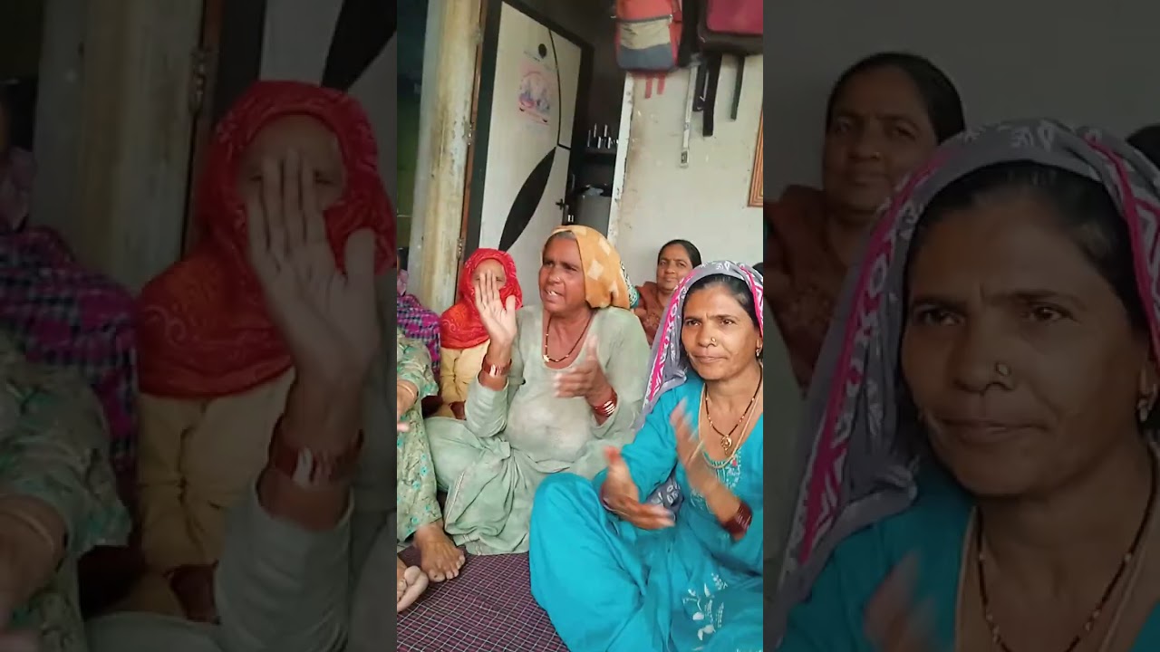सत्संग के मर जाऊंगी भजन