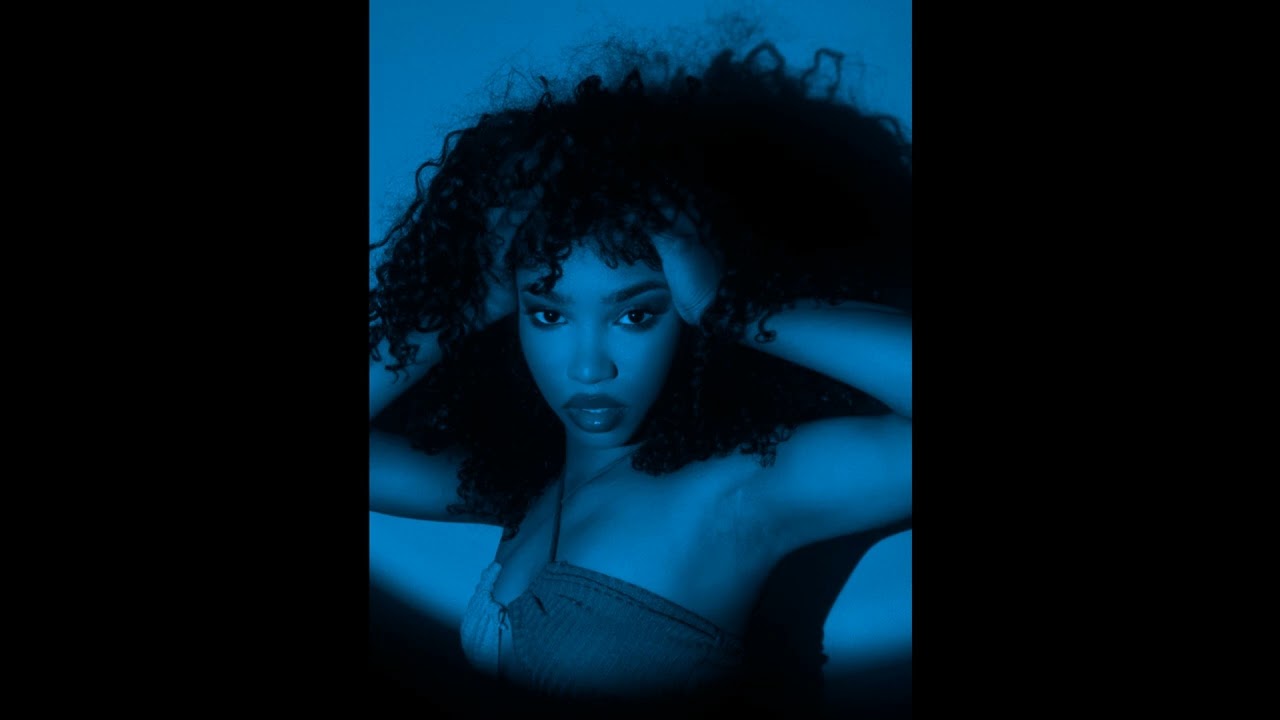 afro r&b type beat - 
