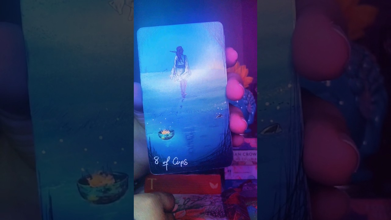 Hold On or Move On?🔮#LoveTarotReading #RelationshipGuidance #SoulmateConnection #TwinFlameConnection