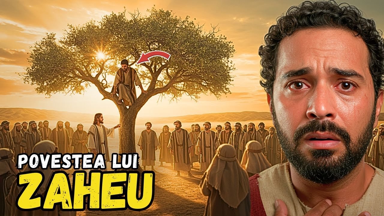 SECRETUL NEREVELAT AL LUI ZAHEU EL era disprețuit... DAR DE CE a fost atunci ALES?
