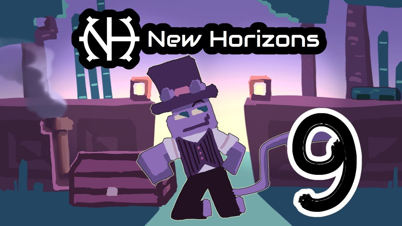 Steel Production is done! | Gregtech New Horizons Long Play