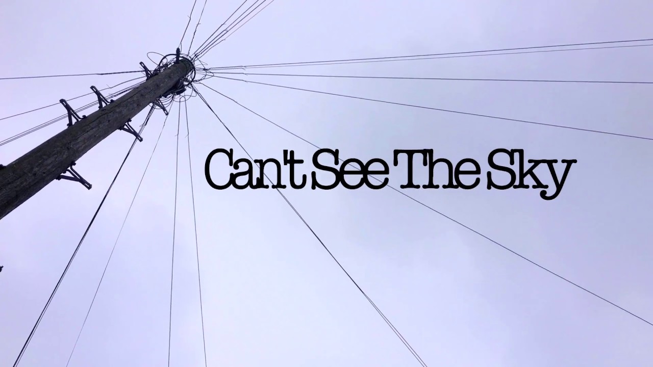 Rainbow Coalition Feat. I-mitri - Can't See The Sky [Official Video]