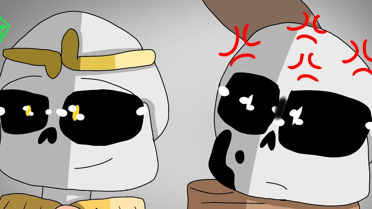 Sans AUs react to two Encanto Songs // 1/2//