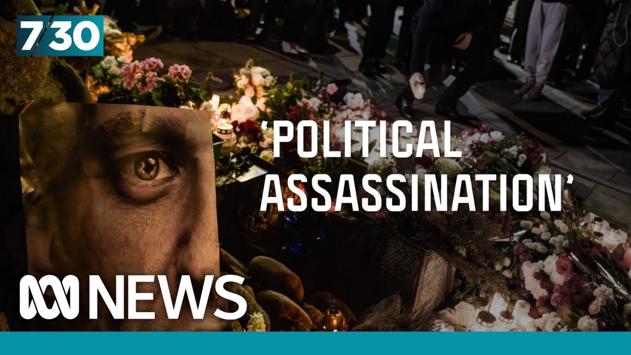 Now Navalny is dead, Putin's other imprisoned rivals could be next | 7.30