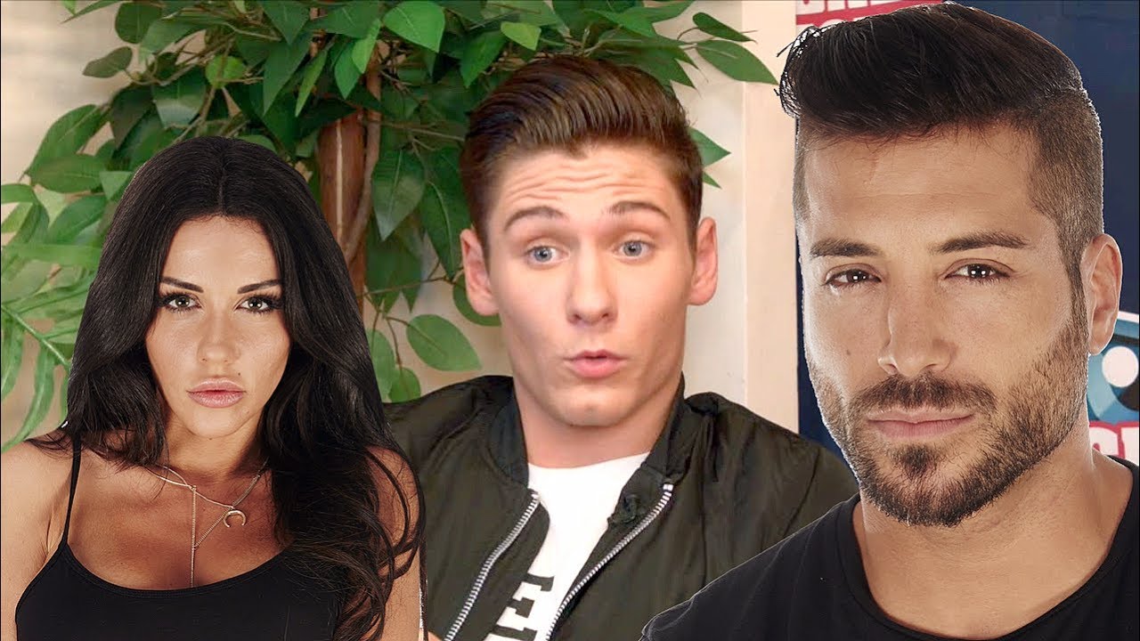 Bryan (Secret Story 11): 