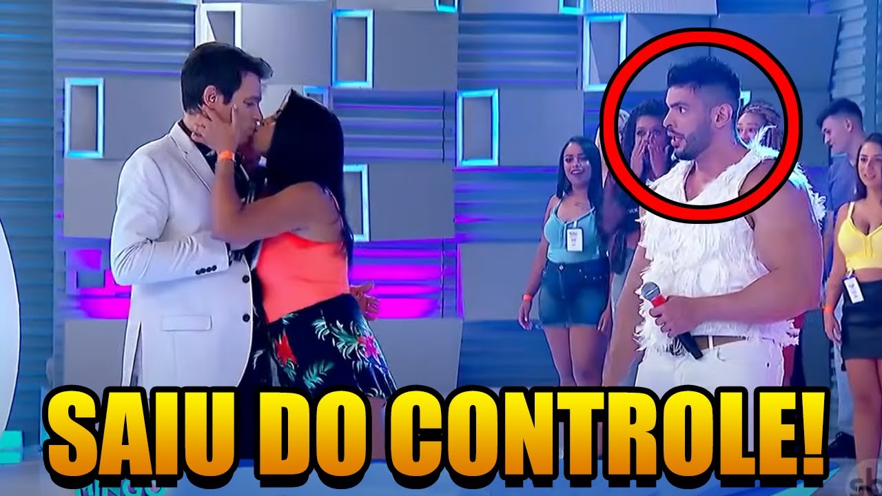 The Most Embarrassing Pick-Up Lines on TV! #12