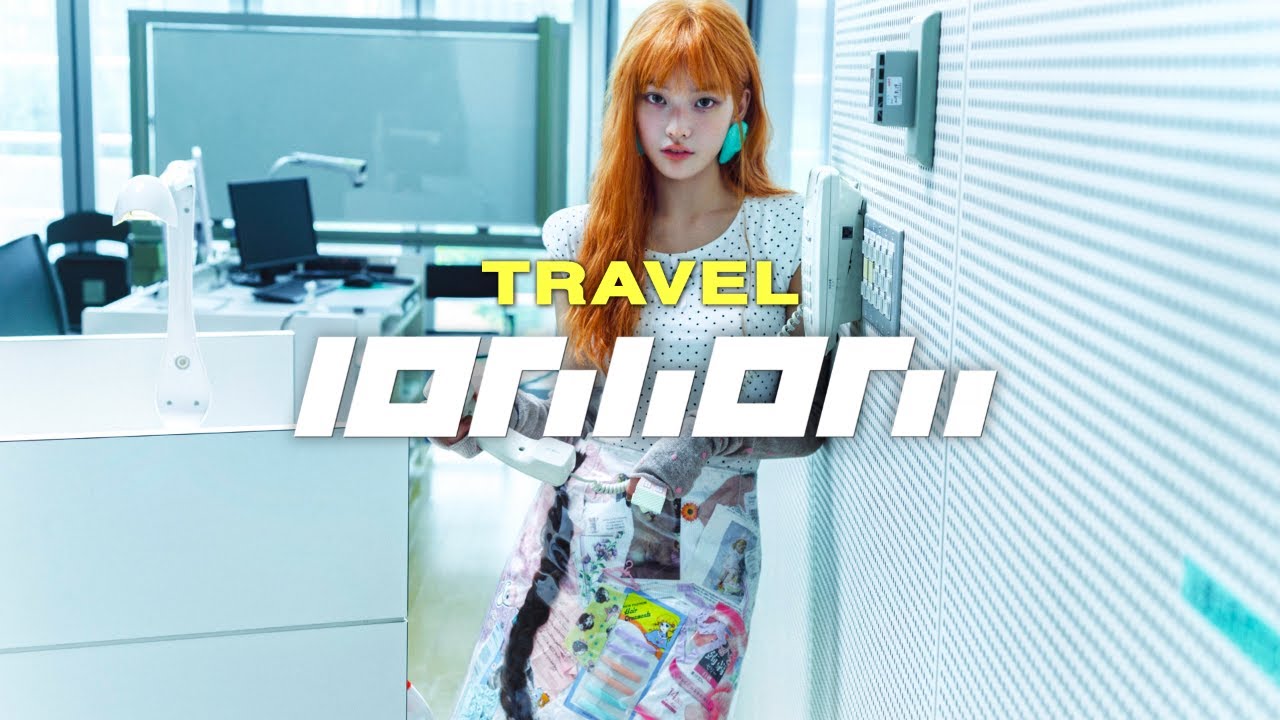 [FREE] ILLIT x Indie Pop x Kpop Type Beat | 