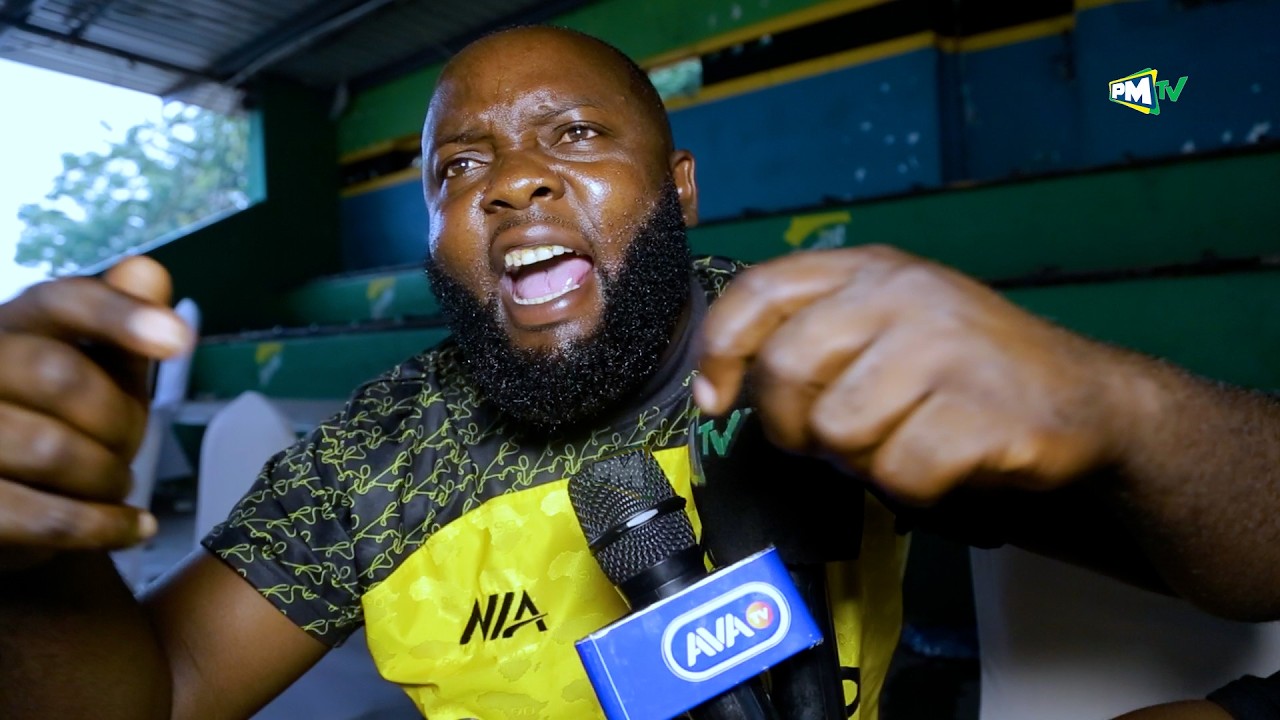 UCHEBE YANGA ALIA NA MAREFA BAADA YA SARE NA TRA, ADAI YANGA WANAONEWA WAZI WAZI/ATAKA HAKI ITENDEKE