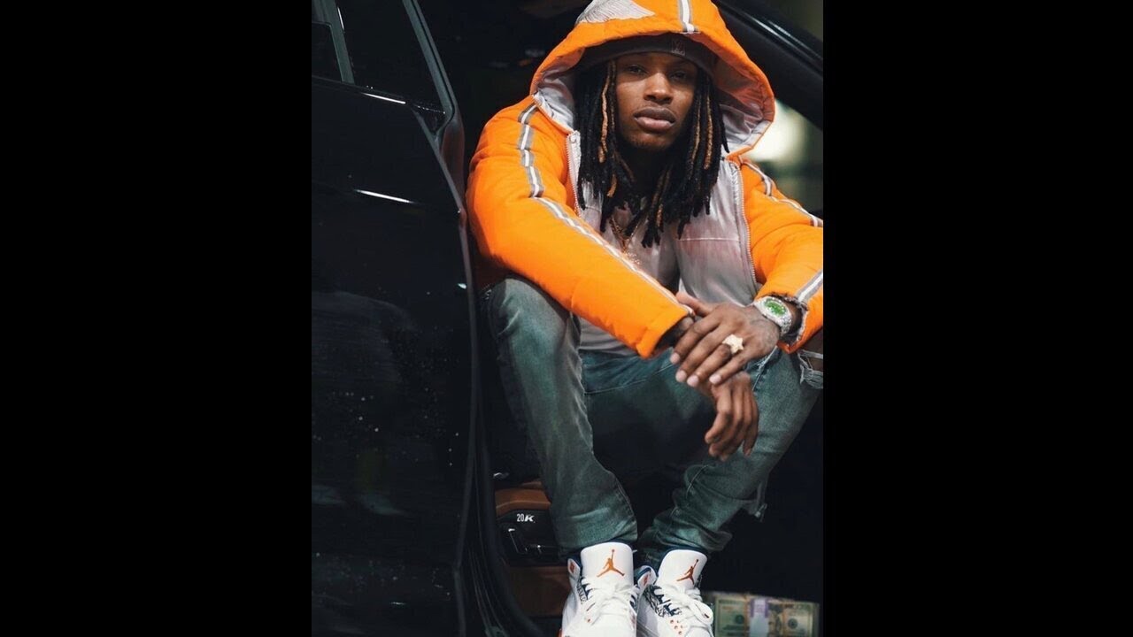 (FREE) (HARD) Lil Durk x King Von Type Beat - 