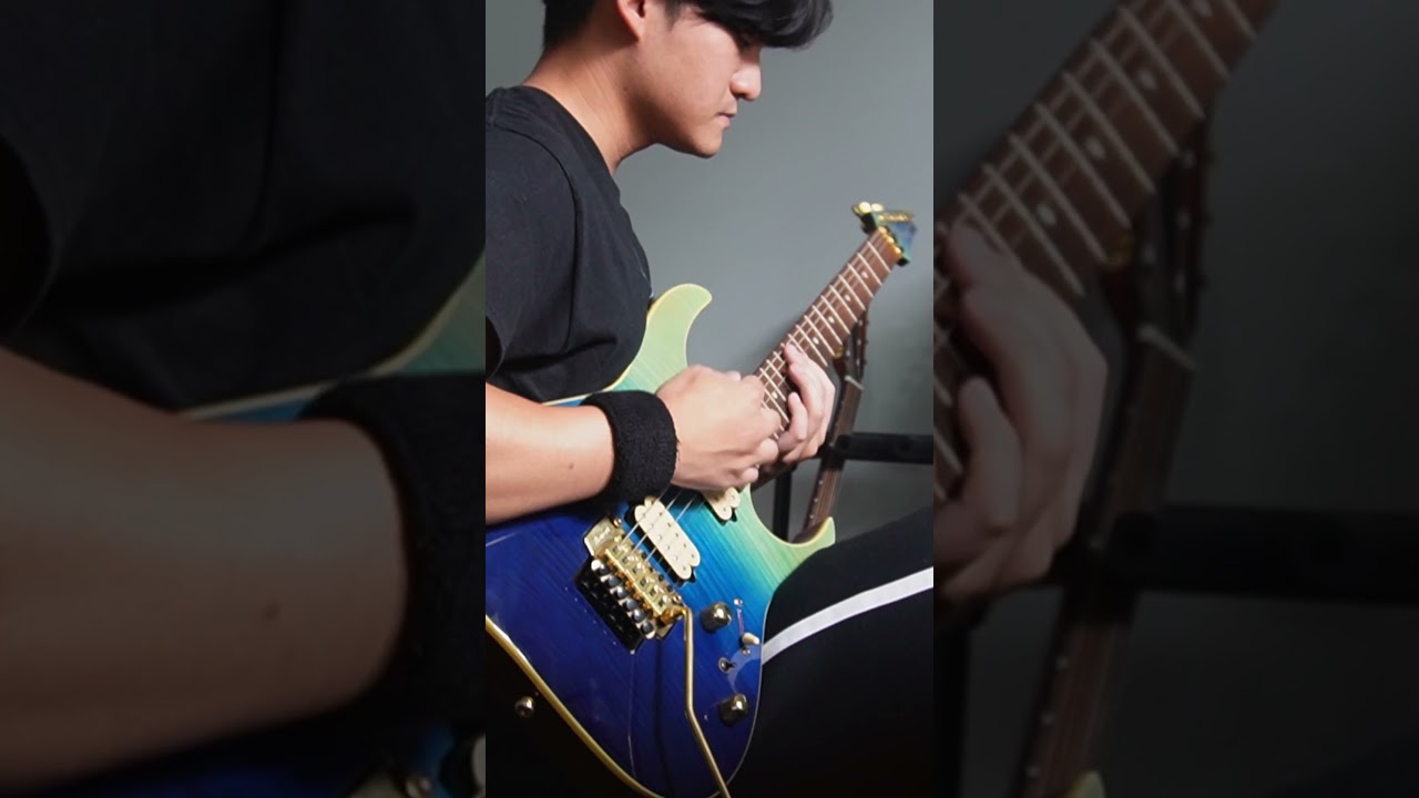 Intervals - Neurogenesis (Cover) 