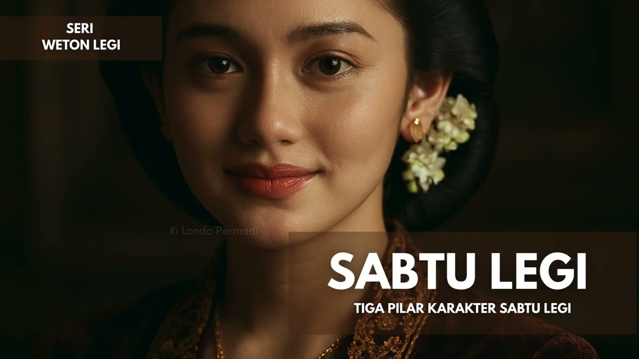 Kenapa Sabtu Legi Selalu Berhasil Angkat Derajat Keluarga?