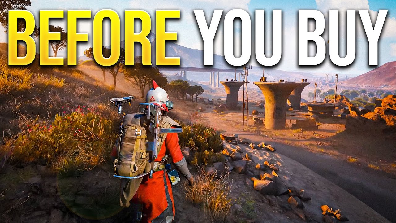 Arc Raiders: ВСЕ, что вам нужно знать перед покупкой!