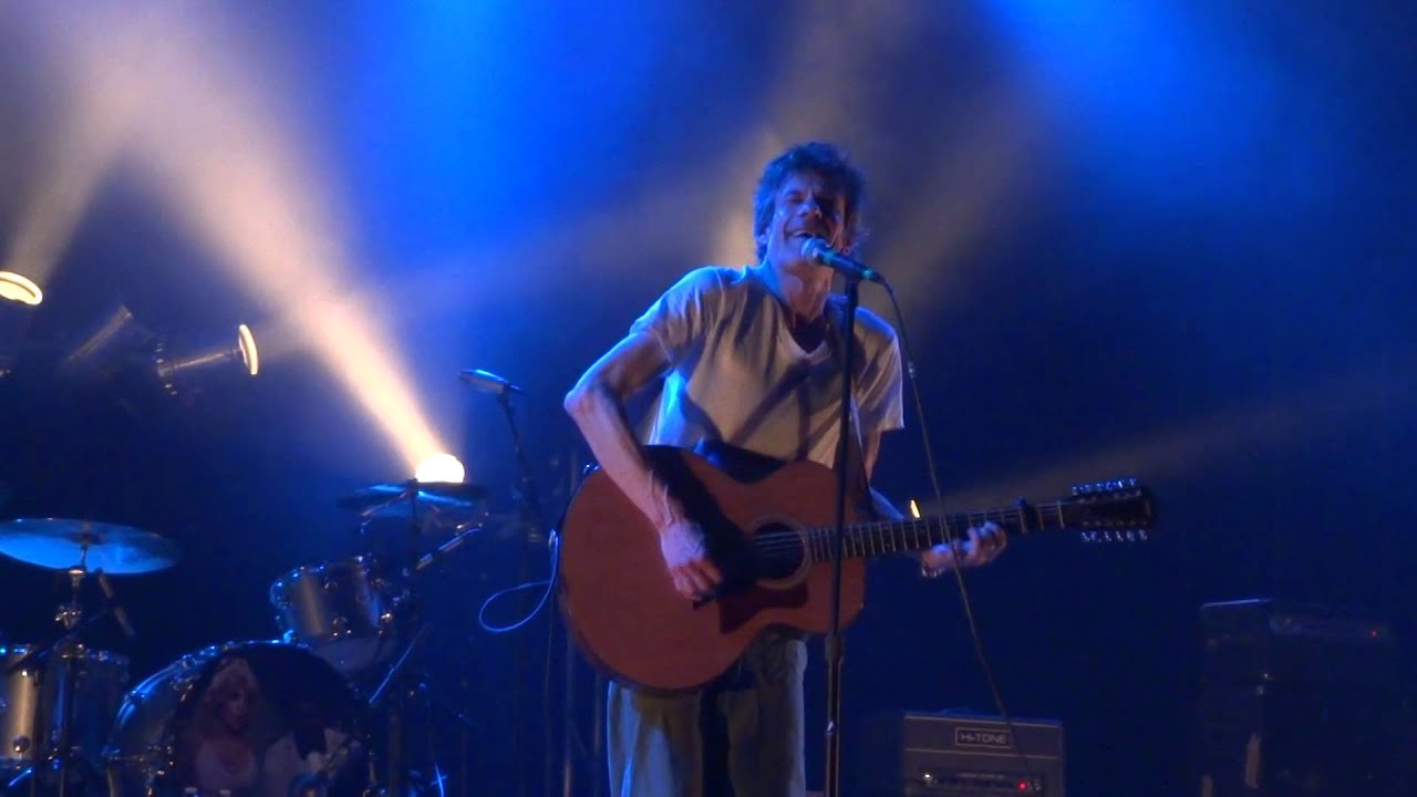 The Replacements - Skyway (live) - April 19, 2015