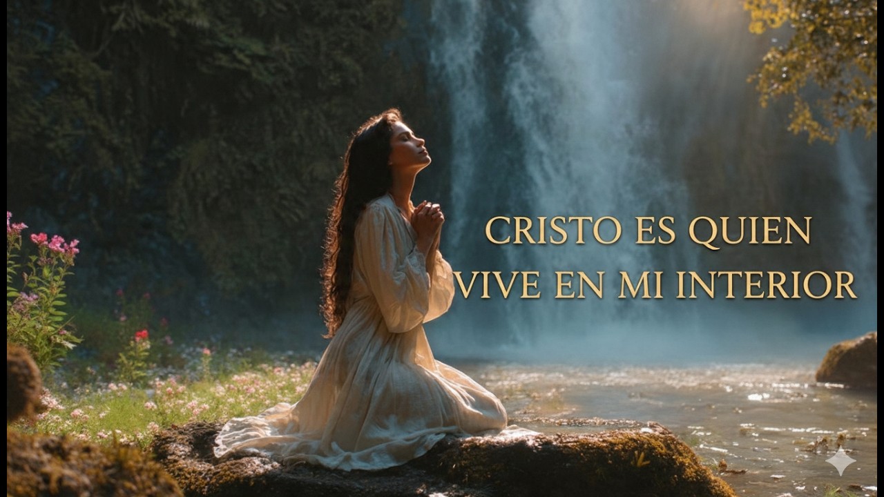 Mi Vida Ya No Me Pertenece | Adoración Profunda de Entrega a Dios