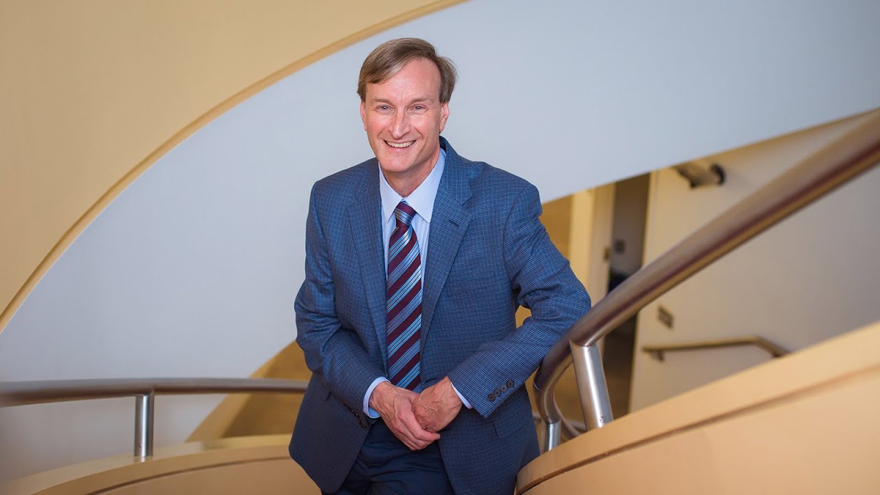 Scientist Stories: David Page, Sex in Health and Disease