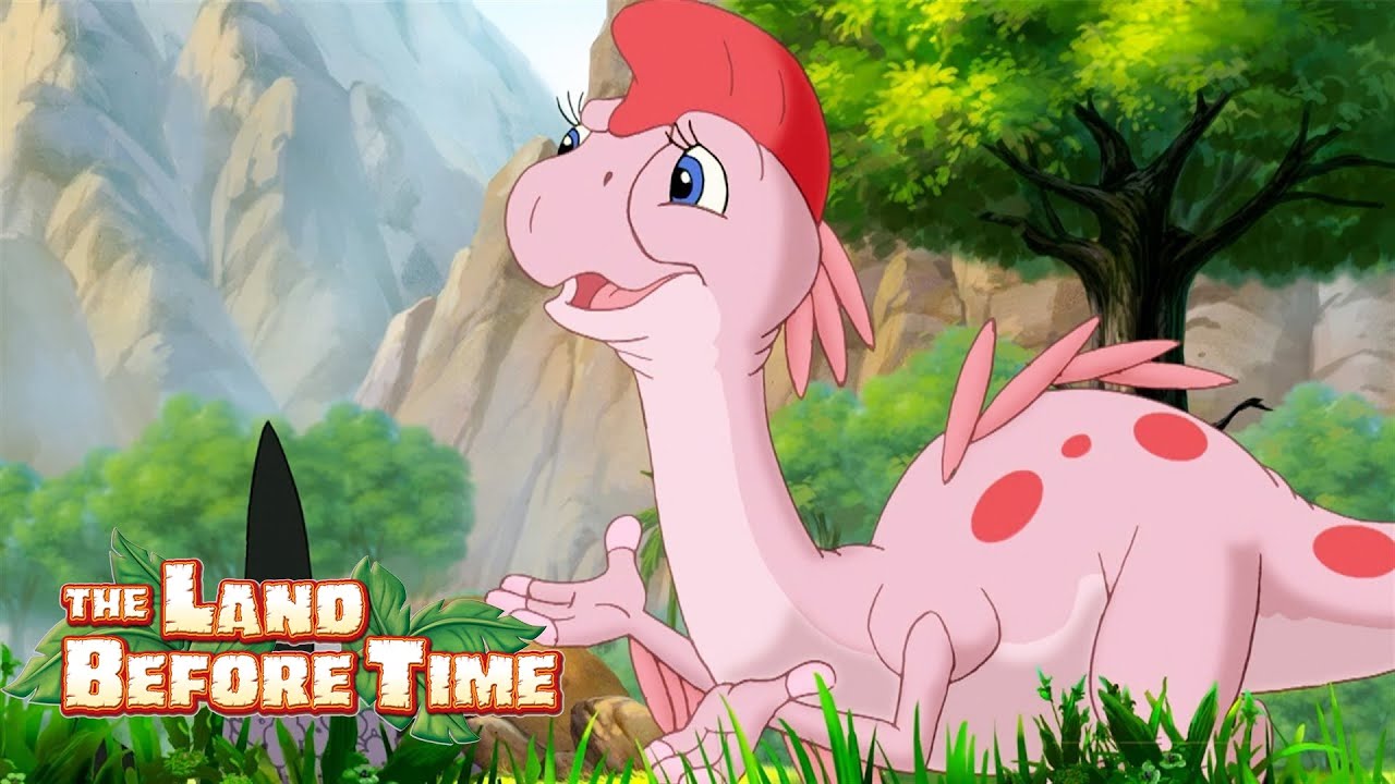 Ruby's Birthday! 🎂 | FULL EPISODE | The Land Before Time