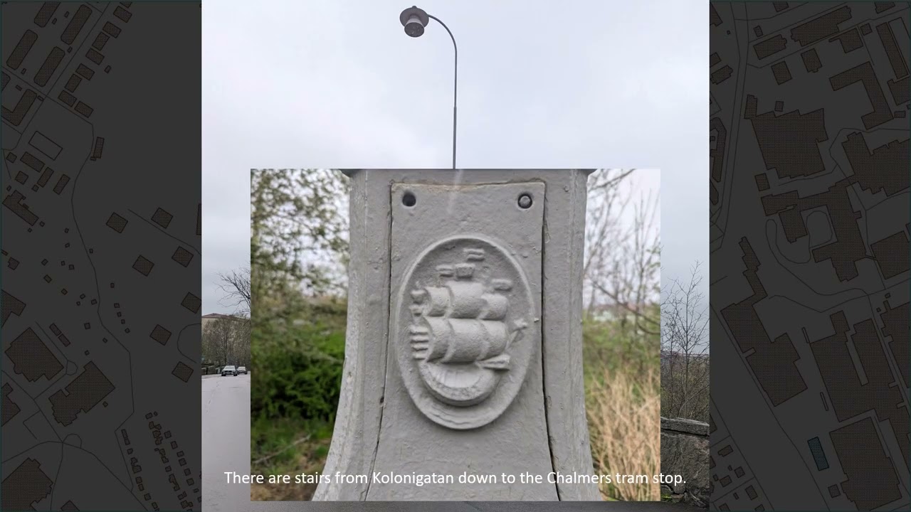 Fasadprojektet del 472: kvarteren Havstruten mfl