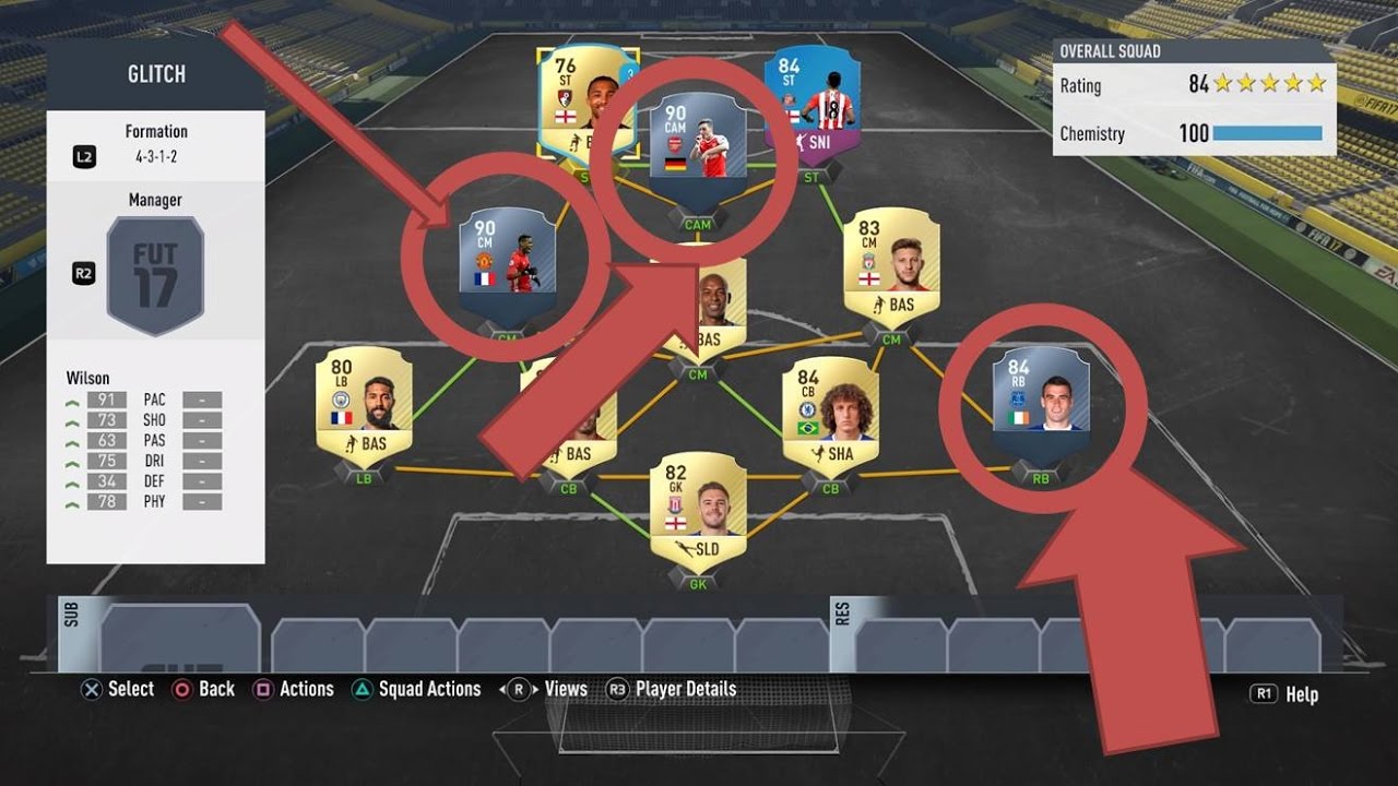 THE RETURN OF THE FIFA 17 CONCEPT PACK GLITCH? DOES IT STILL WORK? FIFA 17 ULTIMATE TEAM TRADING
