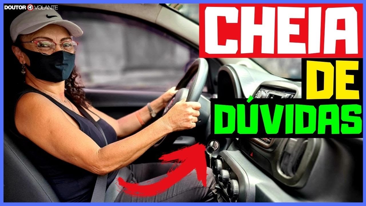 MELHOROU MUITO DEPOIS DESSA AULA - DR. VOLANTE AUTO ESCOLA ONLINE CONTROLE DE EMBREAGENS COM MARCHAS