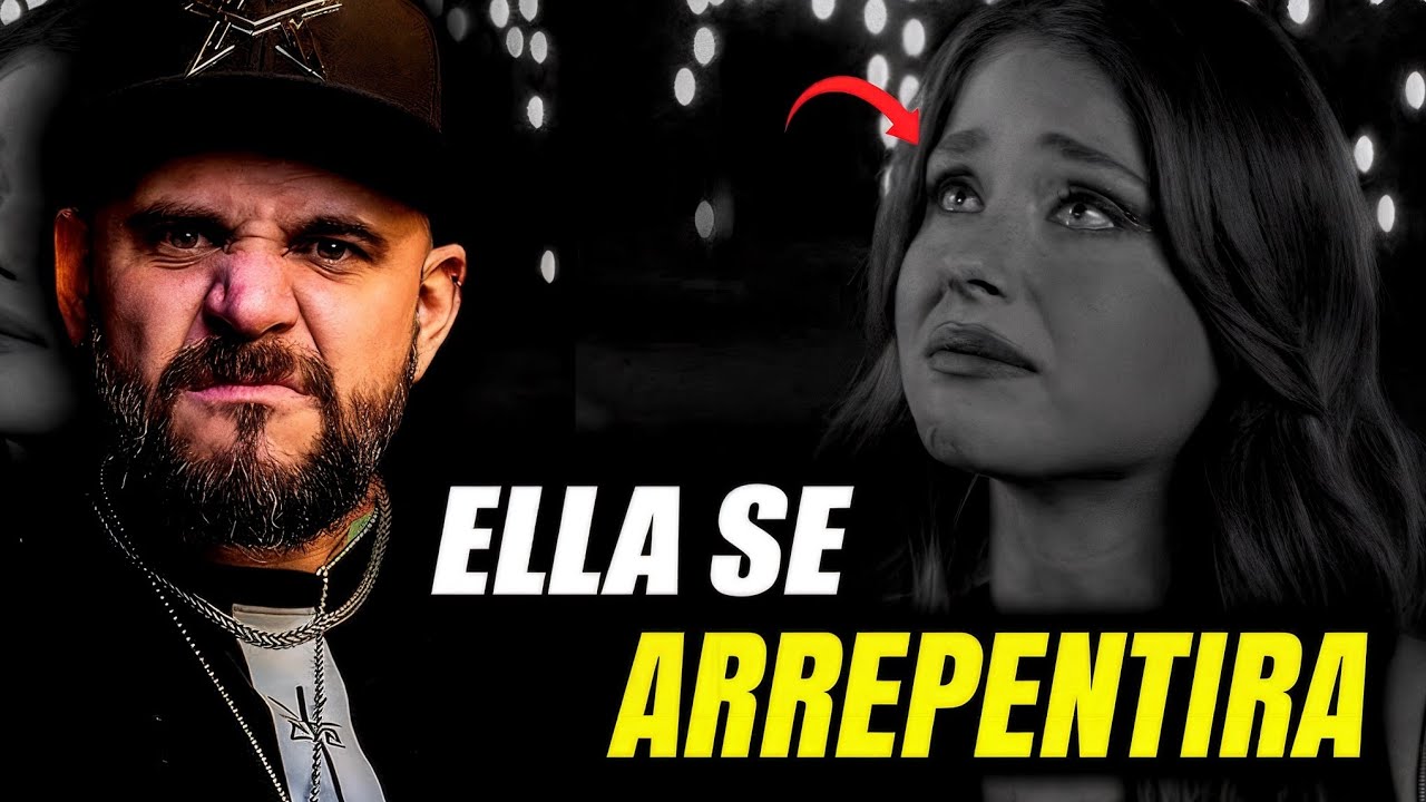 LO QUE PASA EN SU CABEZA CUANDO YA NO LA BUSCAS - EL TEMACH