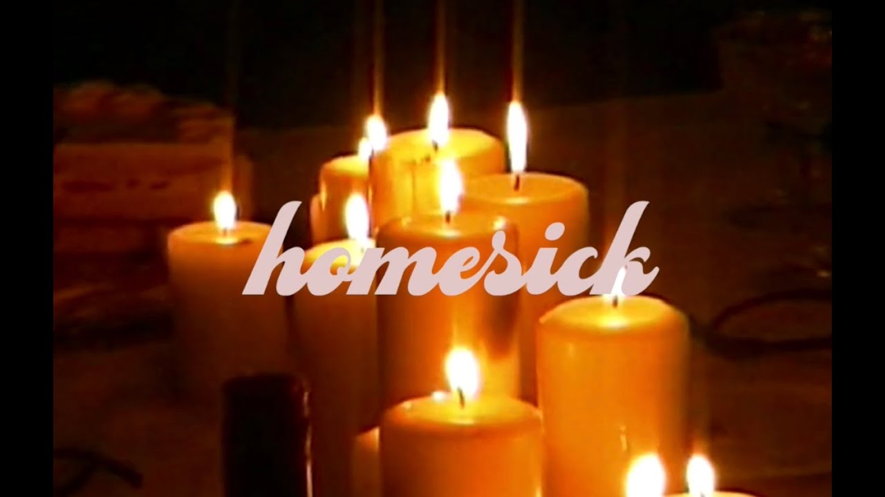 Joshua Curran - Homesick (Official Video)