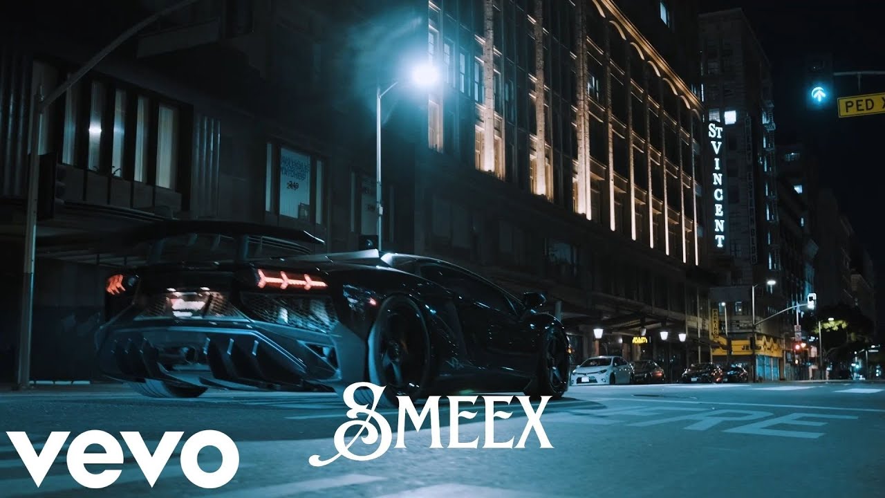 Janaga - Скажи мне (Smeex & Avora Remix) Deep House 2025
