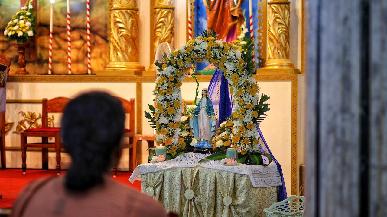 Celebrating Mother’s Day in Faith | Prayers & Blessings for Mothers