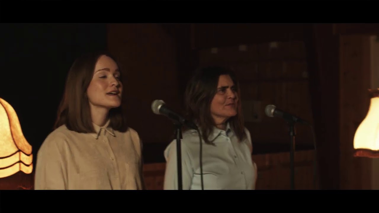 Heim - Inge Røysland (Offisiell musikkvideo)