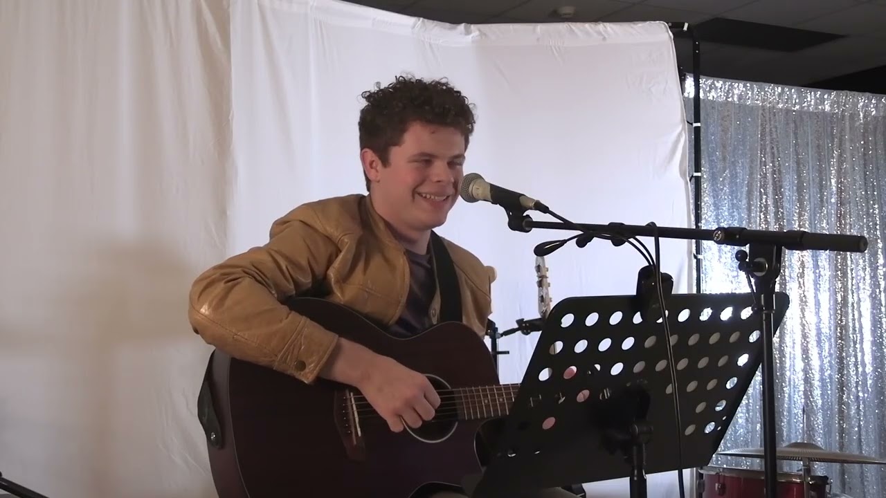 FAFA SONGWRITER SHOWCASE NOVEMBER 2025