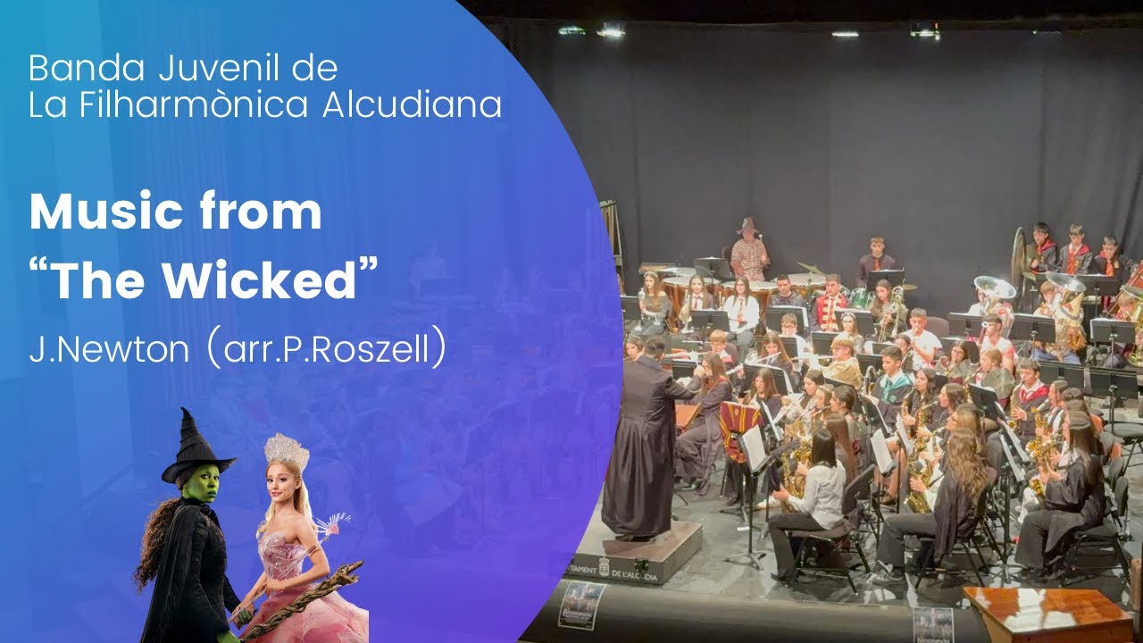 Music from 