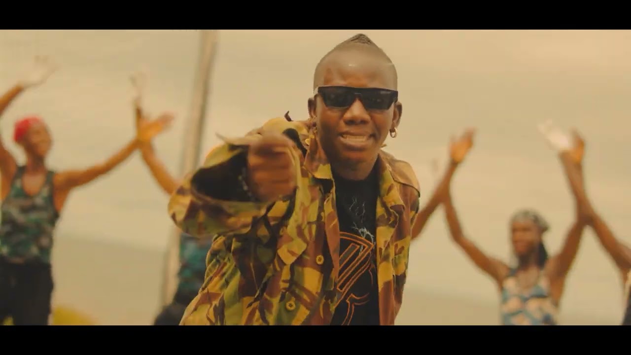Over Taking - Wisher Baby ft Empress Pee