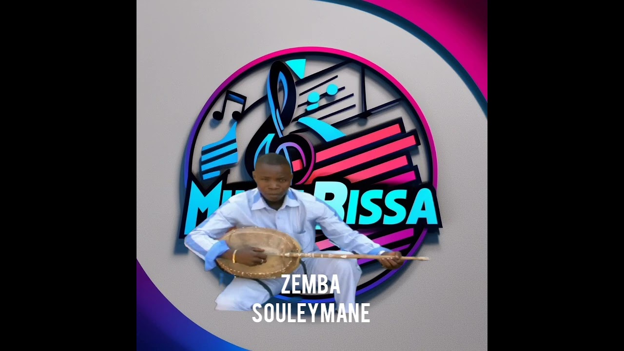 Zemba Souleymane 