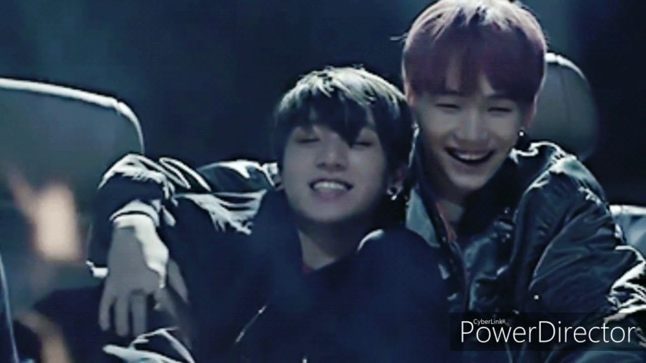 Yoonkook La Da Dee