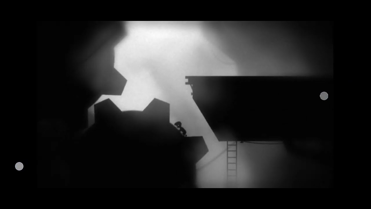 Trying out limbo (part5) final part