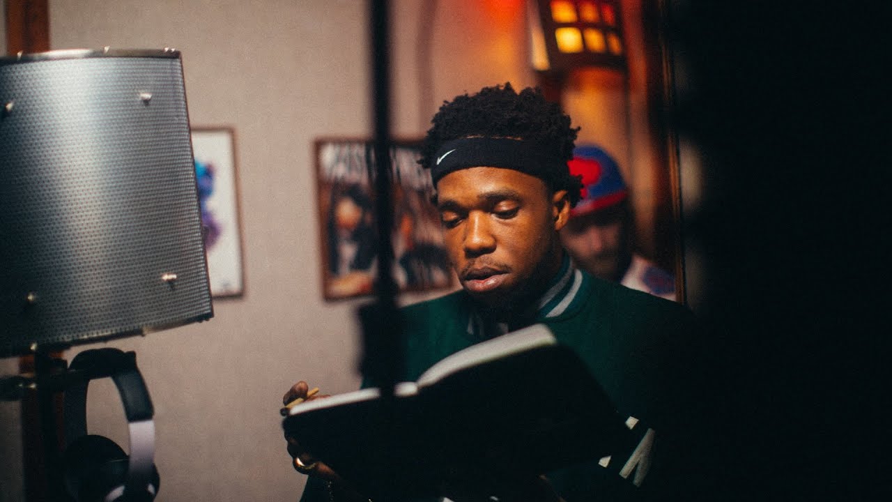 Curren$y - International Set (Produced by TGUT) | Audiomack Studios