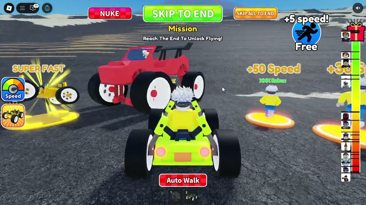 Nobita Climb The Highest Volcano Ever Gameplay in Tamil | GAMING WITH NOBITA