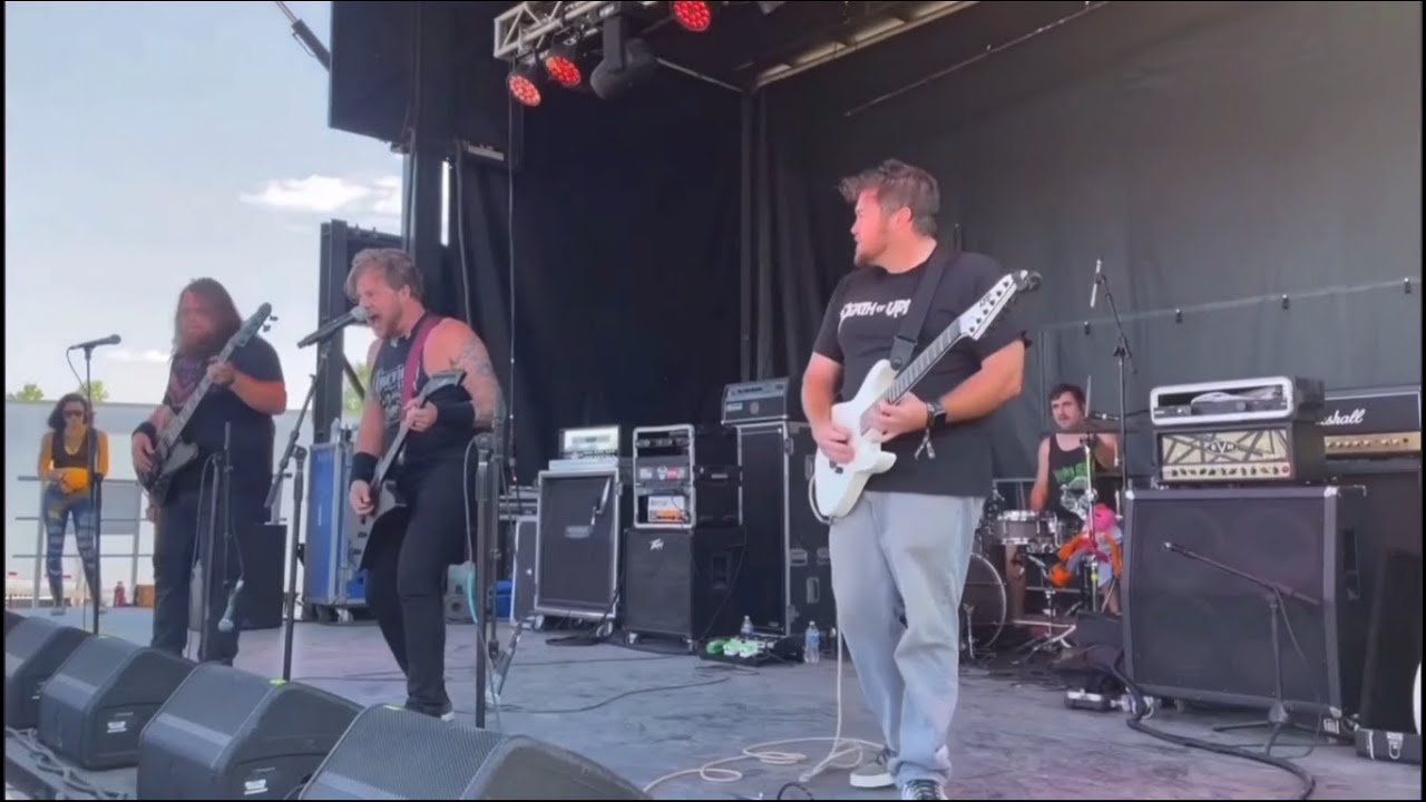 To Begin Anew - The Victory (OFFICIAL MUSIC VIDEO)