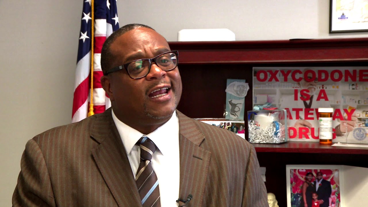 Gainey: Probation And Parole Reform