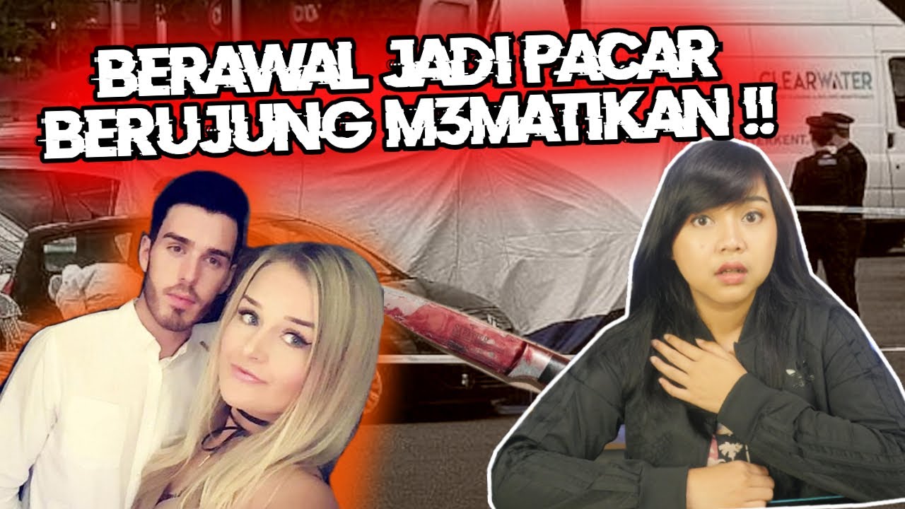 Ga Terima Putus, Ny4wa Melayang ! Mantan Dari Neraka !!