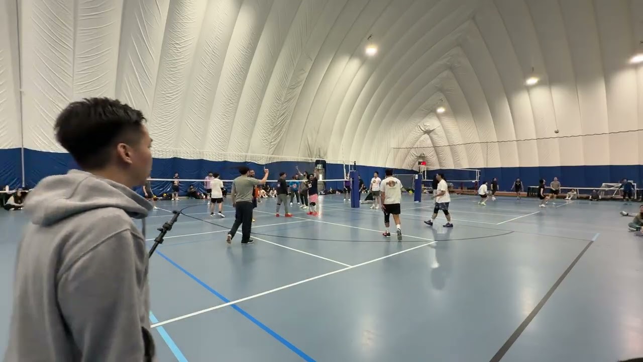 Shogun Sub Six Tournament - KAS - Game 2 - Set 2