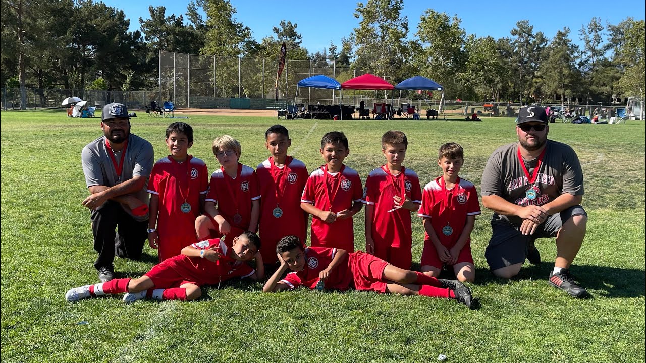 Mission Viejo Classic 2022: Team medal award. PS Galaxy 2.0 🔥2nd Place🔥