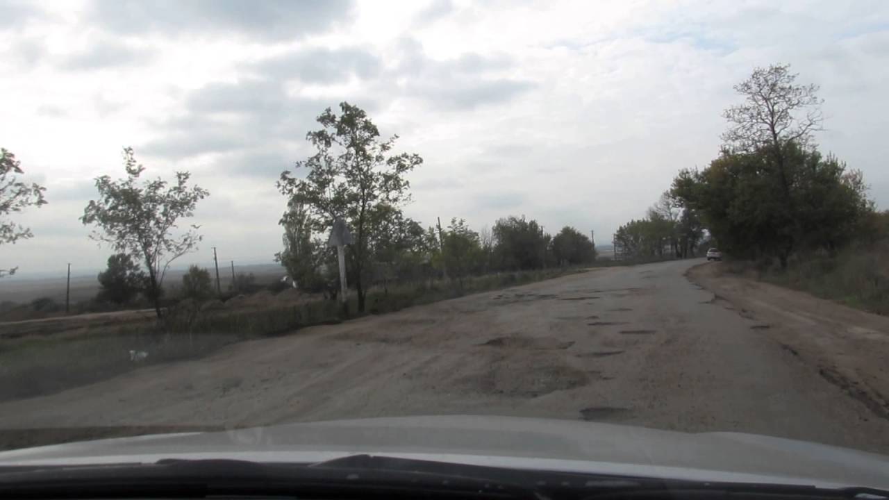 Автошлях Т 1625 Біляївка - Яськи... Облавтодор, зверни увагу!